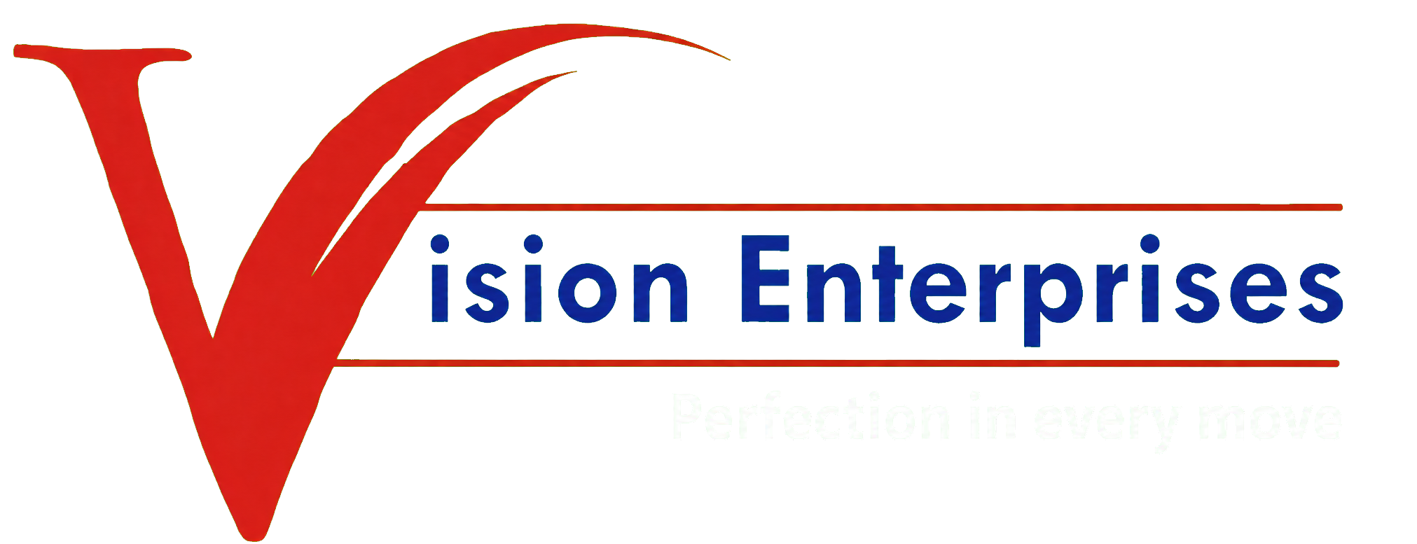 Vision Enterprises — Perfection in every move